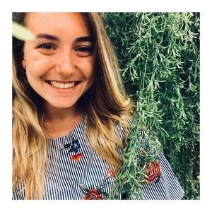 Meet your Posher, Victoria